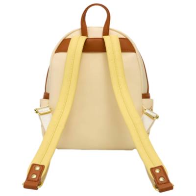 Loungefly Winnie The Pooh and Friends Floral Mini Backpack