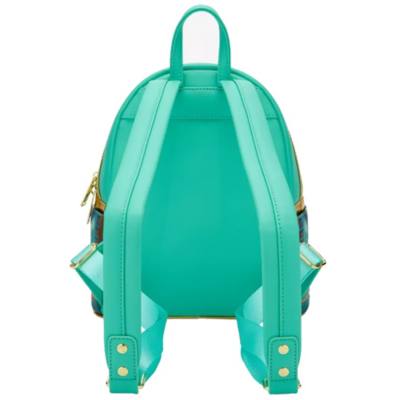 Loungefly Belle Mini Backpack, Beauty and the Beast