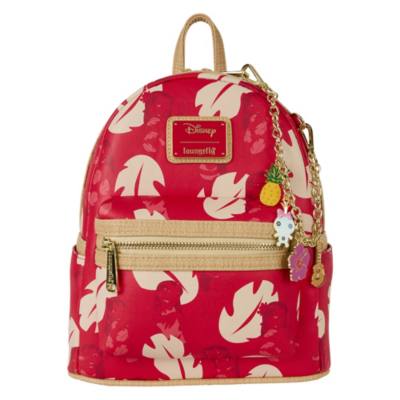 Loungefly Lilo Mini Backpack, Lilo & Stitch
