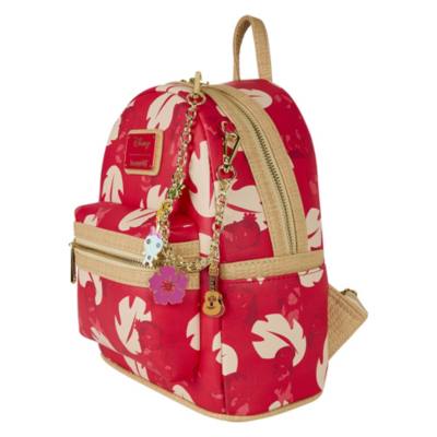 Loungefly Lilo Mini Backpack, Lilo & Stitch