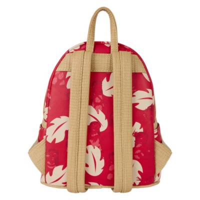 Loungefly Lilo Mini Backpack, Lilo & Stitch
