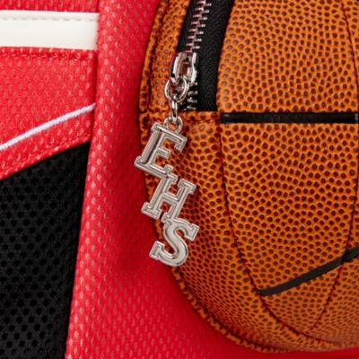 Loungefly High School Musical Mini Backpack