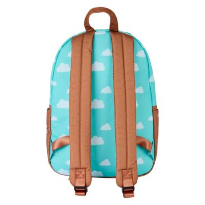 Loungefly Up Backpack