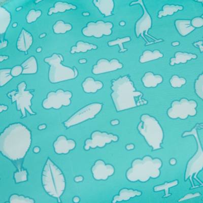 Loungefly Up Backpack