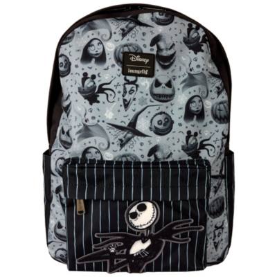 Loungefly Tim Burton's The Nightmare Before Christmas Backpack