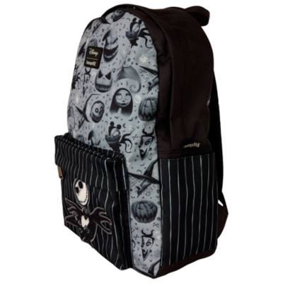 Loungefly Tim Burton's The Nightmare Before Christmas Backpack