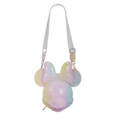 Loungefly Minnie Mouse Moulded Bag