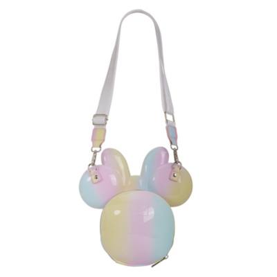 Loungefly Minnie Mouse Moulded Bag