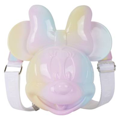 Loungefly Minnie Mouse Moulded Bag