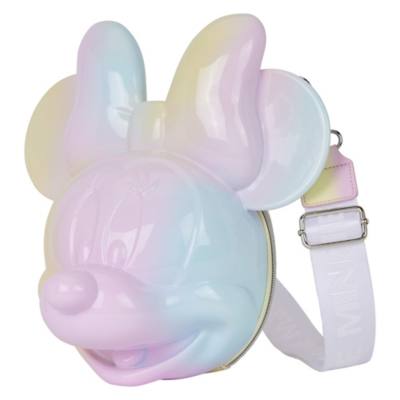 Loungefly Minnie Mouse Moulded Bag