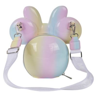 Loungefly Minnie Mouse Moulded Bag