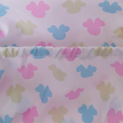 Loungefly Minnie Mouse Moulded Bag