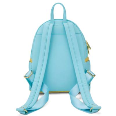 Loungefly Stitch Bag, Lilo & Stitch