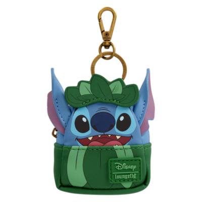 Loungefly Lilo & Stitch Mini Backpack Mystery Bag Charm