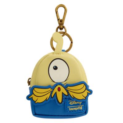 Loungefly Lilo & Stitch Mini Backpack Mystery Bag Charm