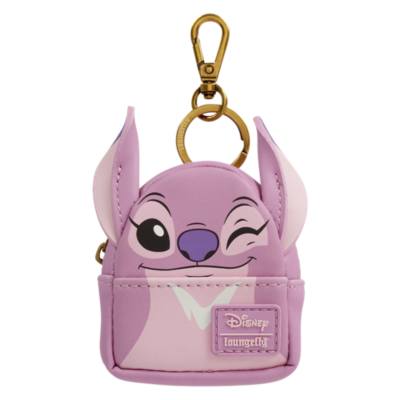 Loungefly Lilo & Stitch Mini Backpack Mystery Bag Charm