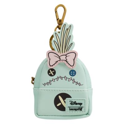 Loungefly Lilo & Stitch Mini Backpack Mystery Bag Charm