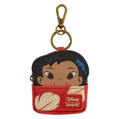 Loungefly Lilo & Stitch Mini Backpack Mystery Bag Charm