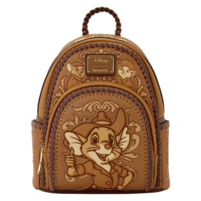 Loungefly The Rescuers Down Under Mini Backpack