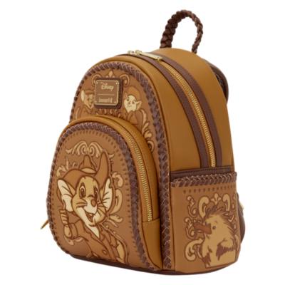 Loungefly The Rescuers Down Under Mini Backpack