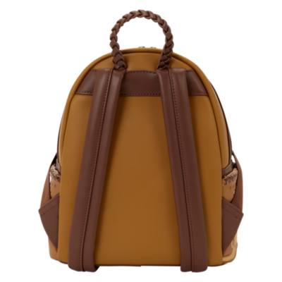 Loungefly The Rescuers Down Under Mini Backpack