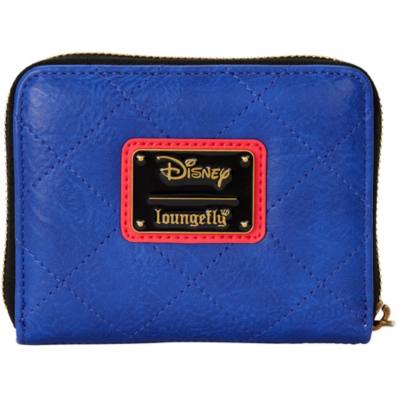 Loungefly Evie Wallet, Disney Descendants