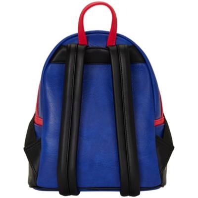 Loungefly Evie Mini Backpack, Disney Descendants