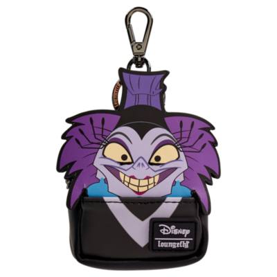 Loungefly Disney Villains Mini Backpack Mystery Bag Charm