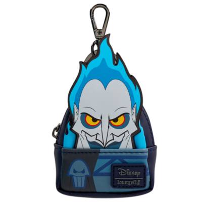 Loungefly Disney Villains Mini Backpack Mystery Bag Charm