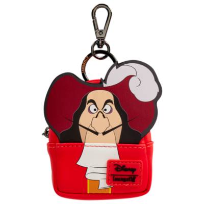 Loungefly Disney Villains Mini Backpack Mystery Bag Charm