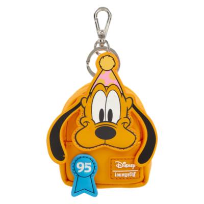 Loungefly Pluto Mini Backpack Mystery Bag Charm