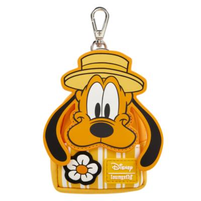 Loungefly Pluto Mini Backpack Mystery Bag Charm