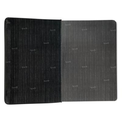 Loungefly Jack Skellington Refillable Stationery Journal, Tim Burton's The Nightmare Before Christmas