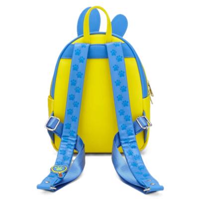 Loungefly Nick and Judy Mini Backpack, Zootropolis 2