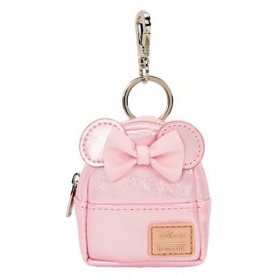 Loungefly Minnie Mouse Mini Backpack Mystery Bag Charm
