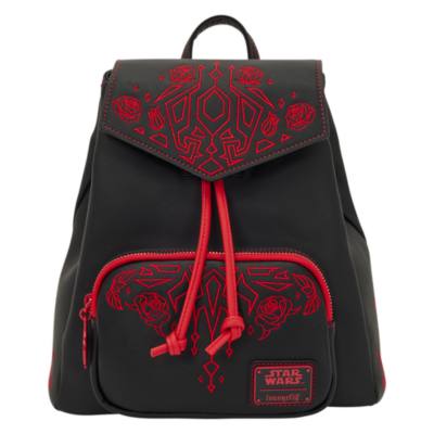 Loungefly, mochila Darth Maul, Star Wars