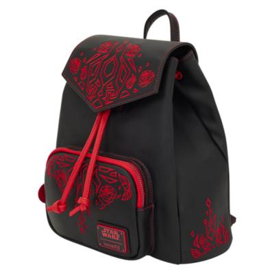 Loungefly - Star Wars - Darth Maul - Rucksack