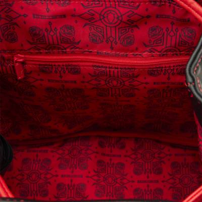 Loungefly - Star Wars - Darth Maul - Rucksack