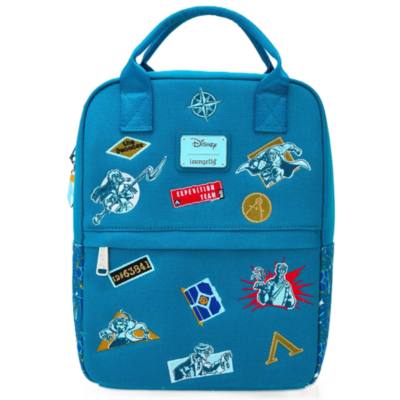 Zaino 25&deg; anniversario Atlantis - L'impero perduto Loungefly