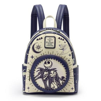 Loungefly The Nightmare Before Christmas Backpack