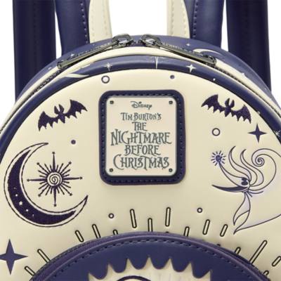 Loungefly The Nightmare Before Christmas Backpack