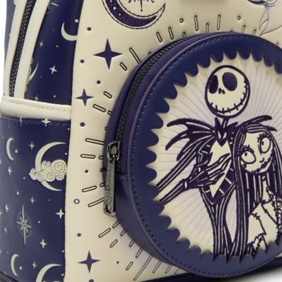 Loungefly The Nightmare Before Christmas Backpack