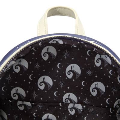 Loungefly The Nightmare Before Christmas Backpack