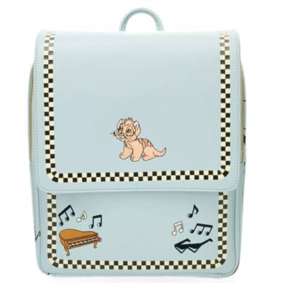 Loungefly Oliver Backpack, Oliver & Company