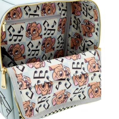 Loungefly Oliver Backpack, Oliver & Company