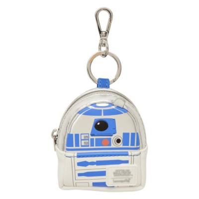 Loungefly - Star Wars - Mini-Rucksack - Mystery-Taschenanh&auml;nger