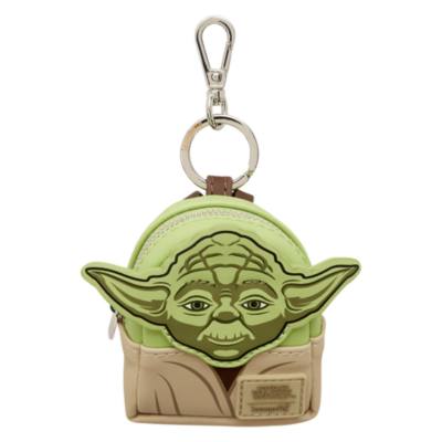Loungefly - Star Wars - Mini-Rucksack - Mystery-Taschenanh&auml;nger