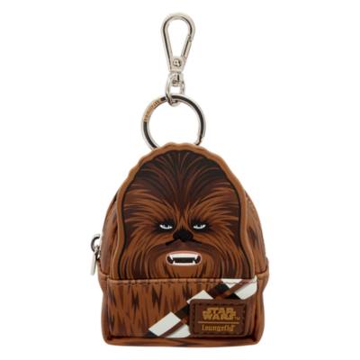 Loungefly - Star Wars - Mini-Rucksack - Mystery-Taschenanh&auml;nger