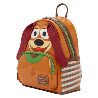 Loungefly Sac &agrave; dos Zigzag, Toy Story