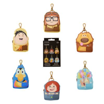 Loungefly Up Mystery Bag Charms